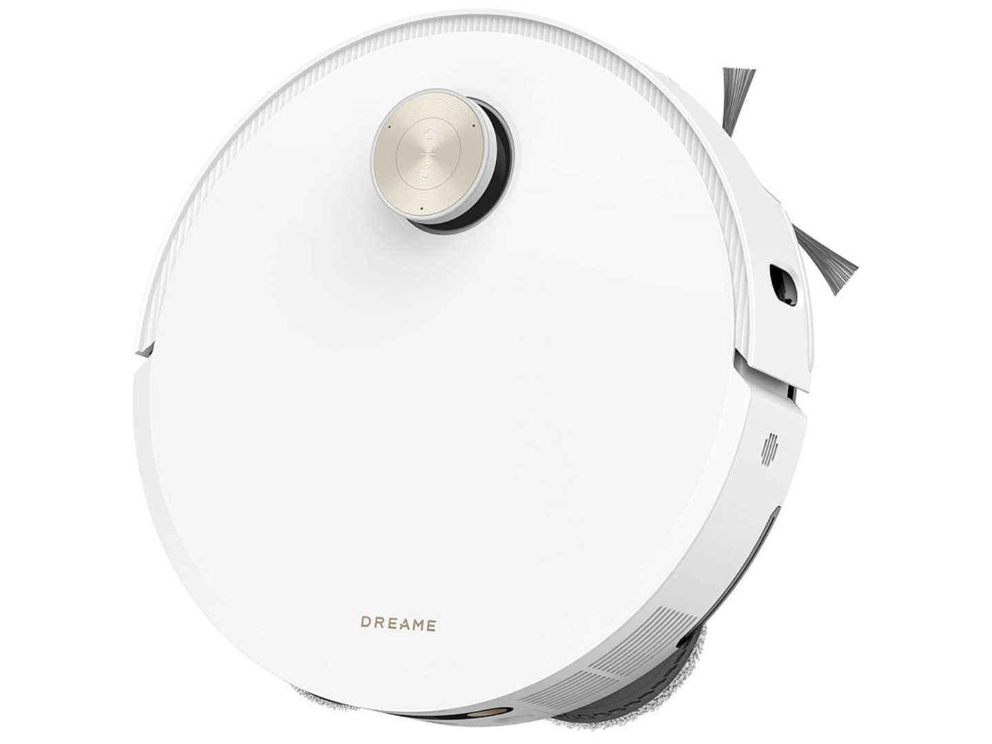 Робот-пилосос миючий Dreame L50s Pro Ultra White (RLL88HE-Wh) — фото 26